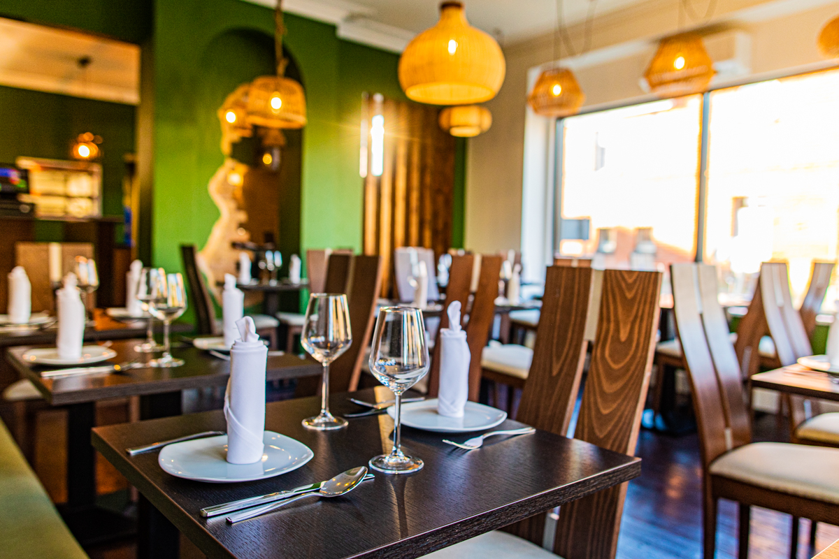 Tiien Thai Southbourne