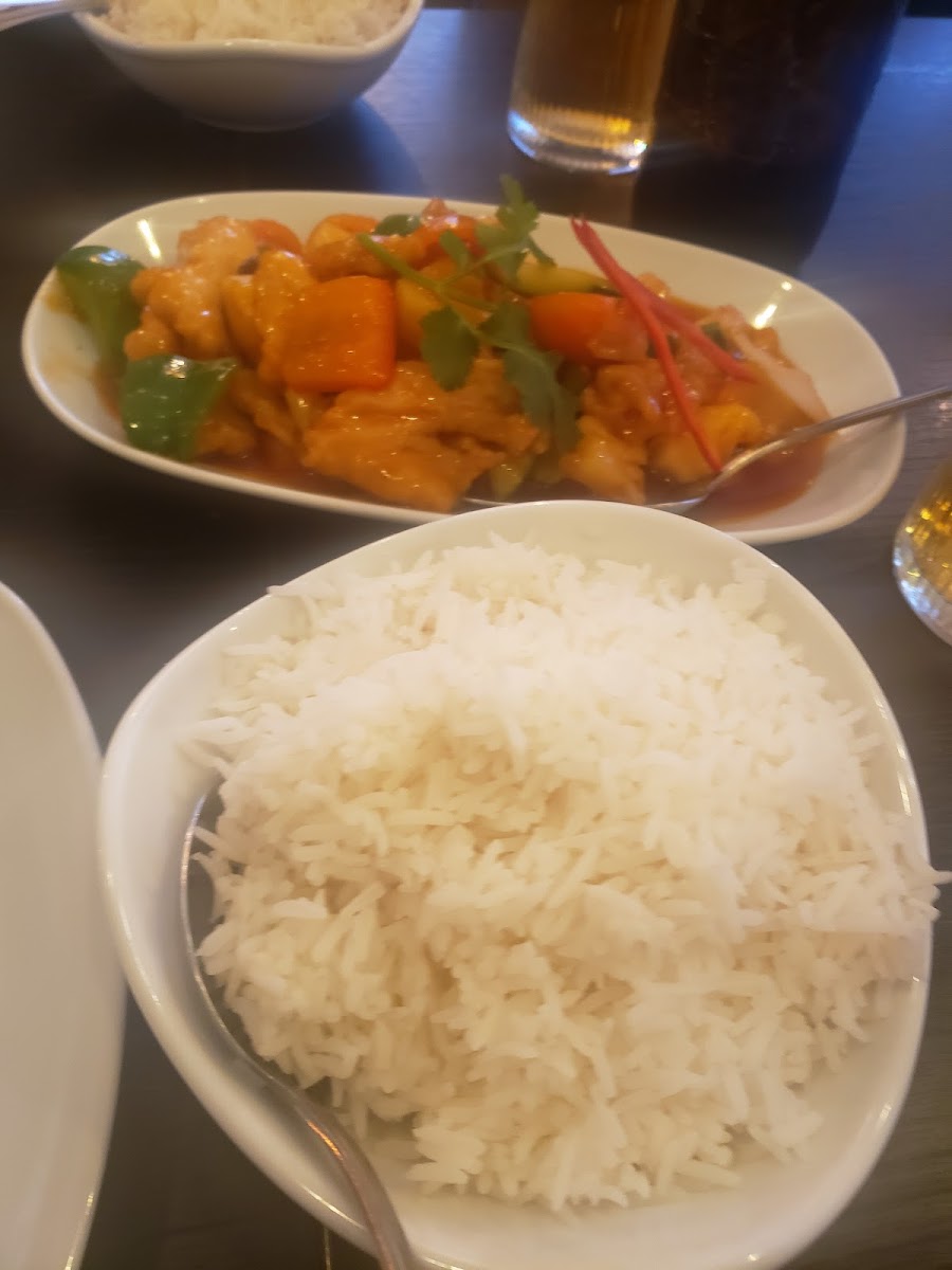 Tiien Thai Southbourne Photo 10
