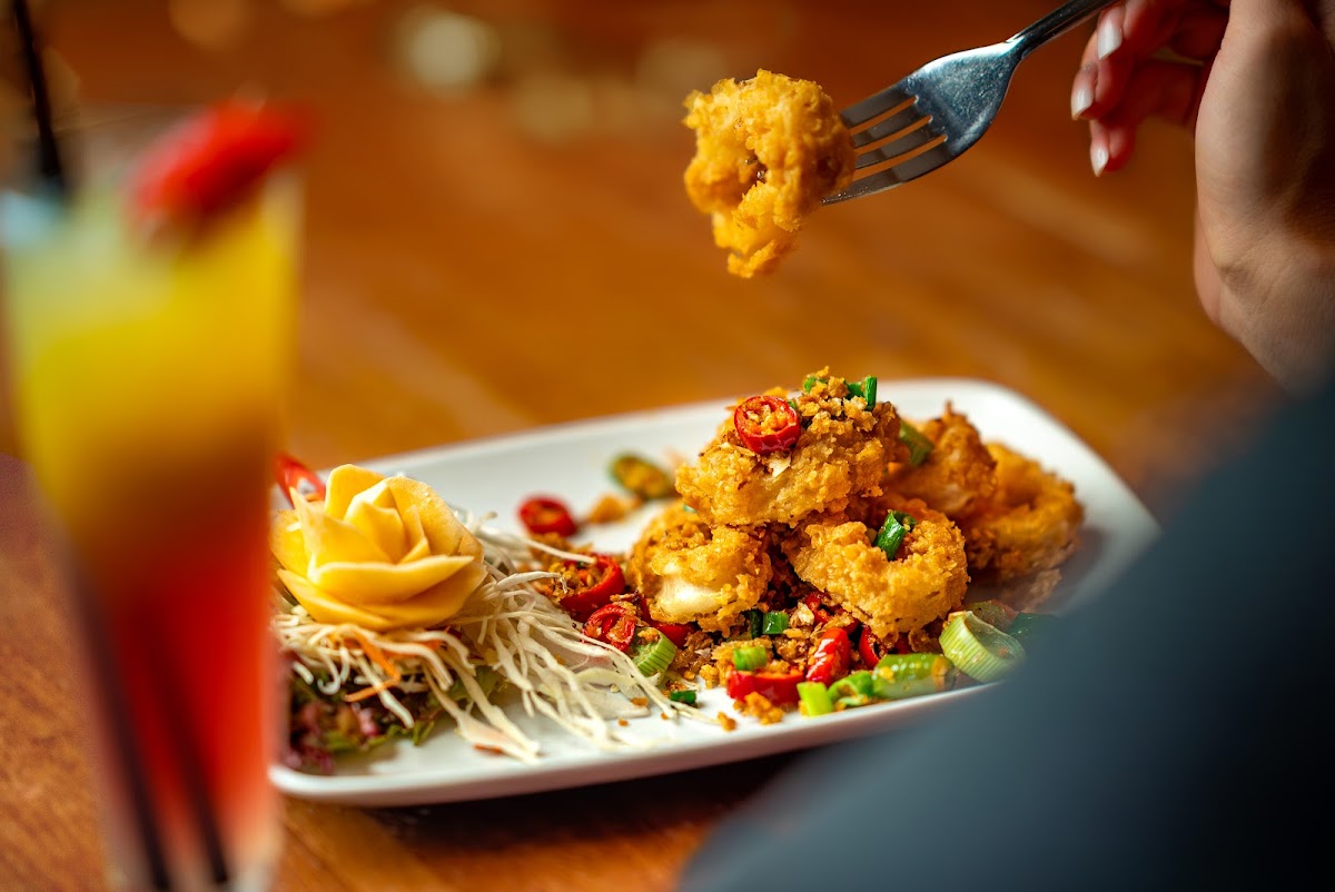 Tiien Thai Southbourne Photo 2