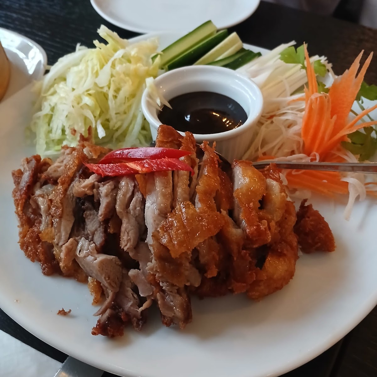 Tiien Thai Southbourne Photo 3