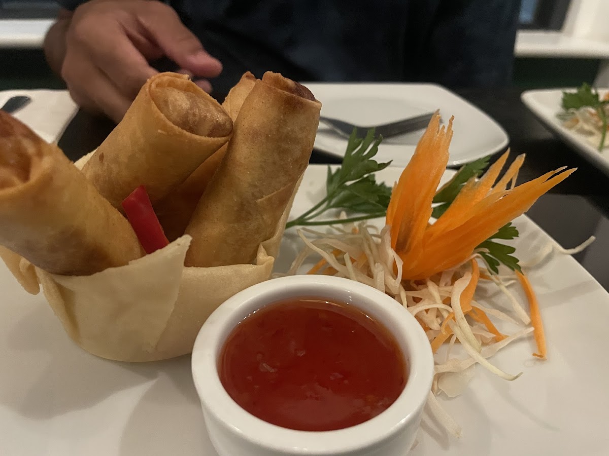 Tiien Thai Southbourne Photo 4