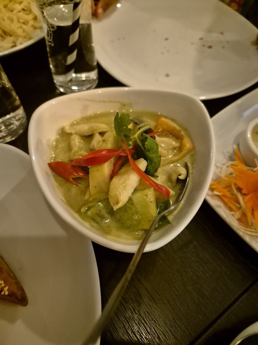 Tiien Thai Southbourne Photo 7