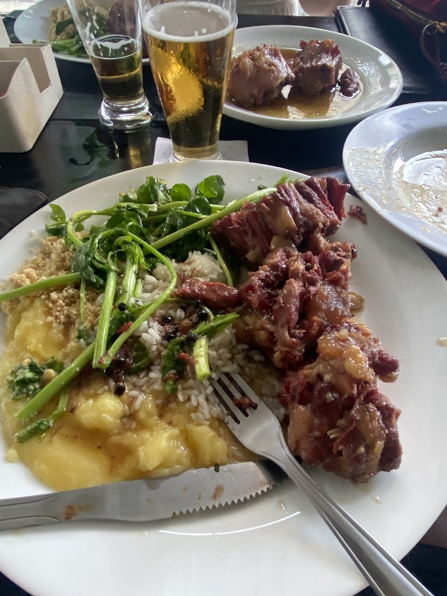 Seu Olá Photo 3
