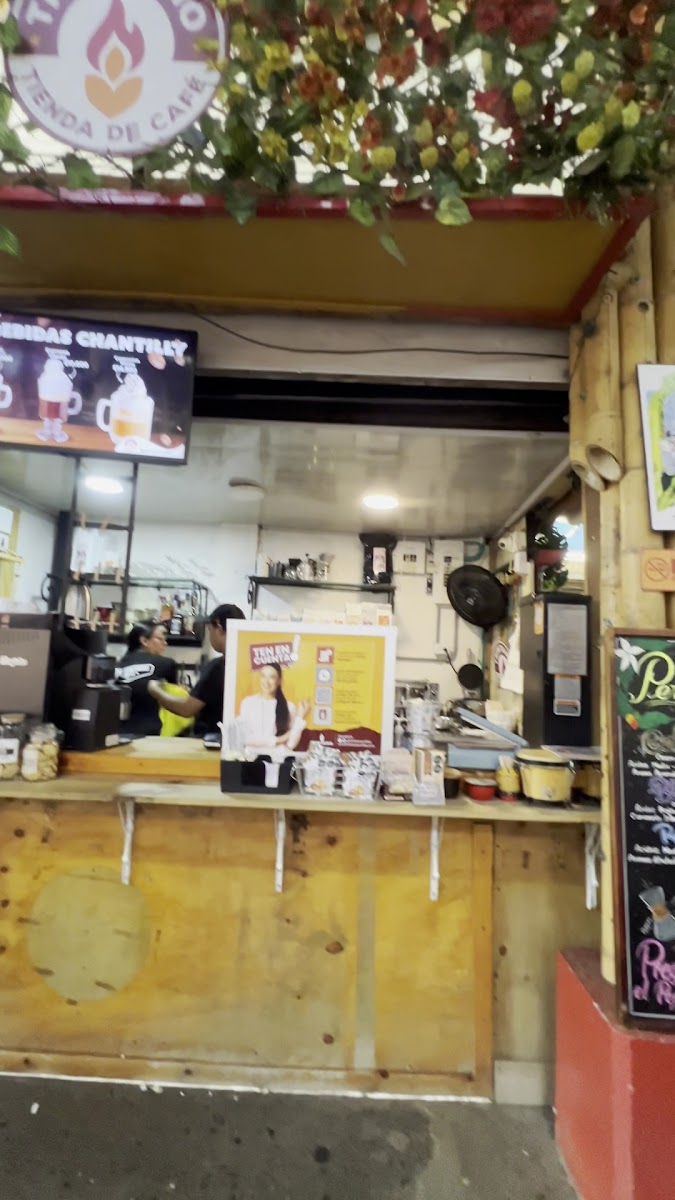 Trinitario Coffee Alameda - Tienda de Cafe Cali Photo 5