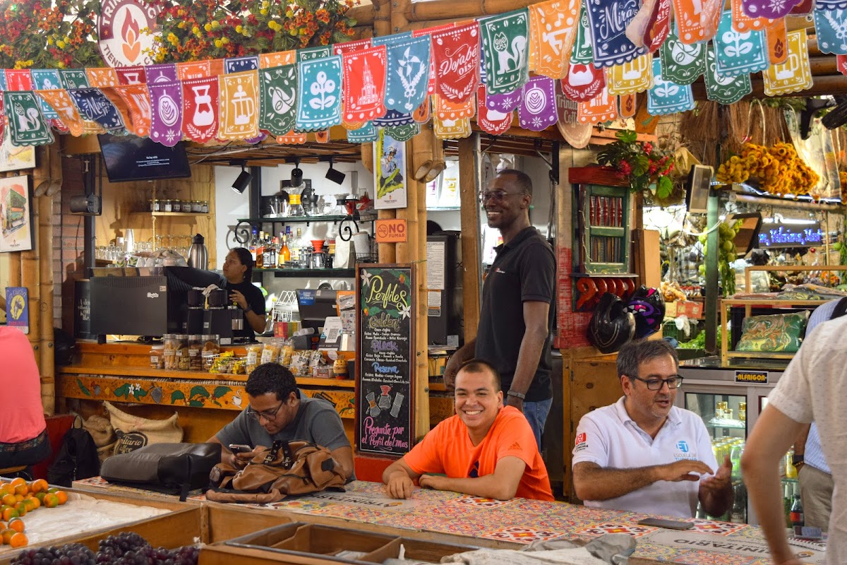 Trinitario Coffee Alameda - Tienda de Cafe Cali Photo 8