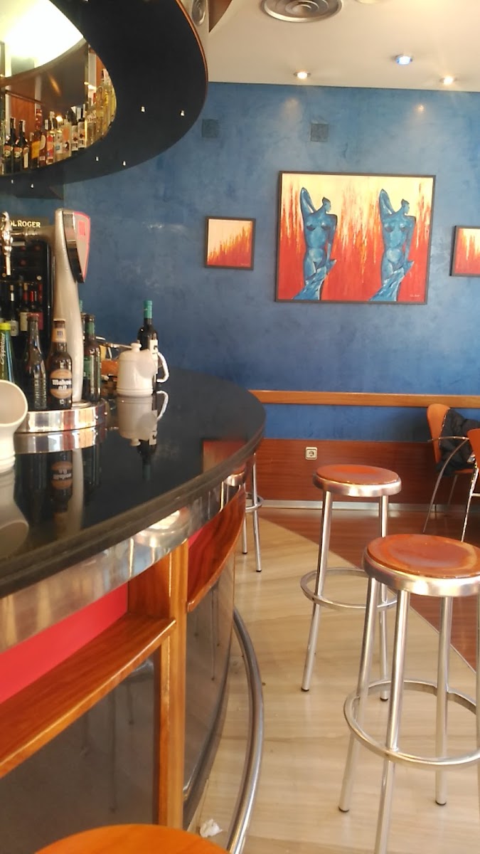 CAFE FORUM - OVIEDO