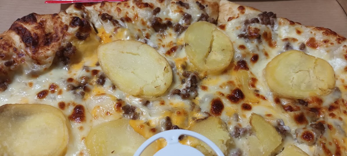 Crazy Pizza Time Photo 7