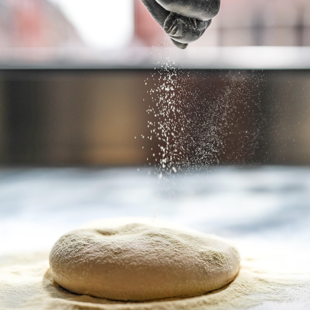 Crazy Pizza Time Photo 8