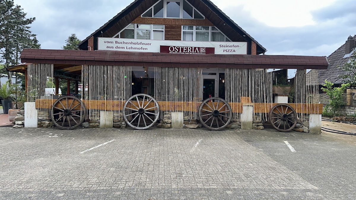 Osteria memo Photo 4