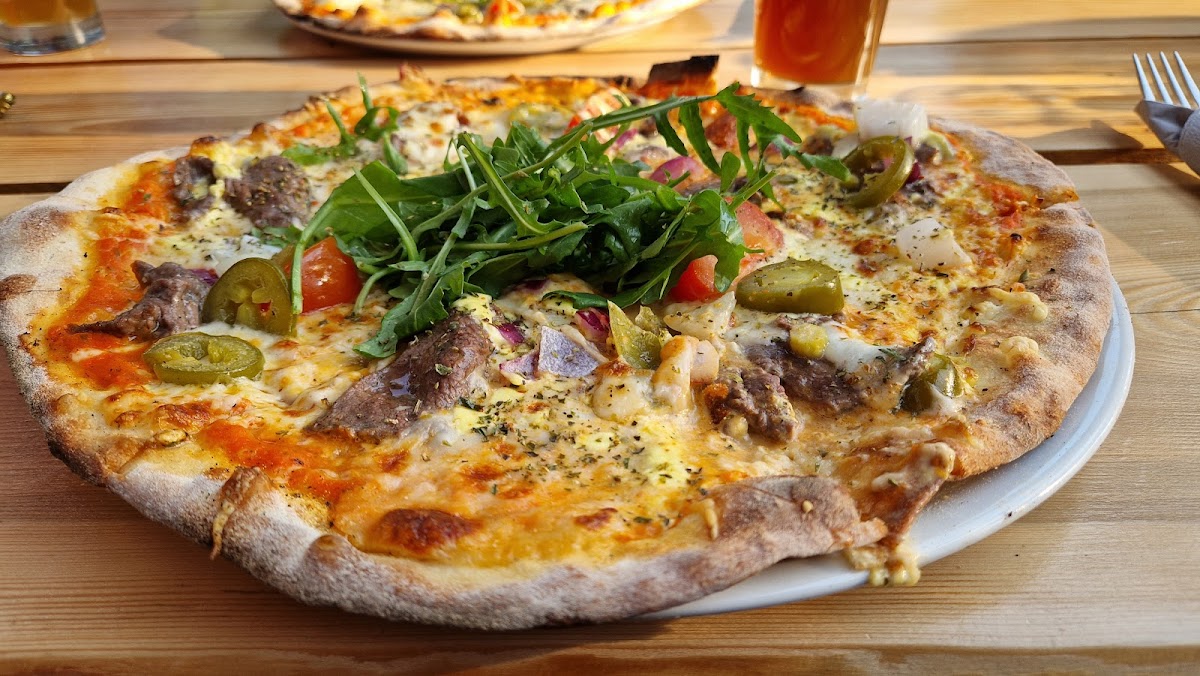 Osteria memo Photo 5