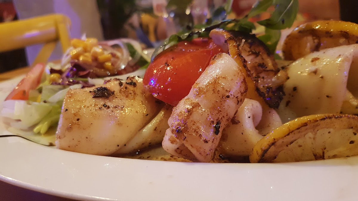 Osteria memo Photo 7