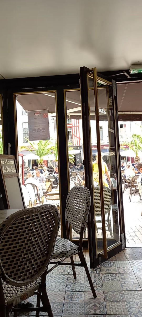 Brasserie au bon Sens Photo 6