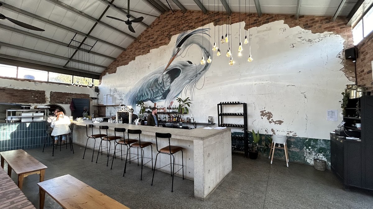 Midlands Fable Taproom Photo 7