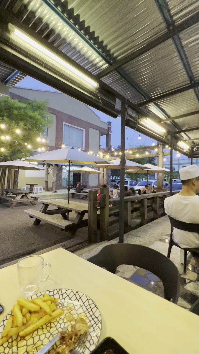 Kopi Warisan Melayu Dungun Photo 2