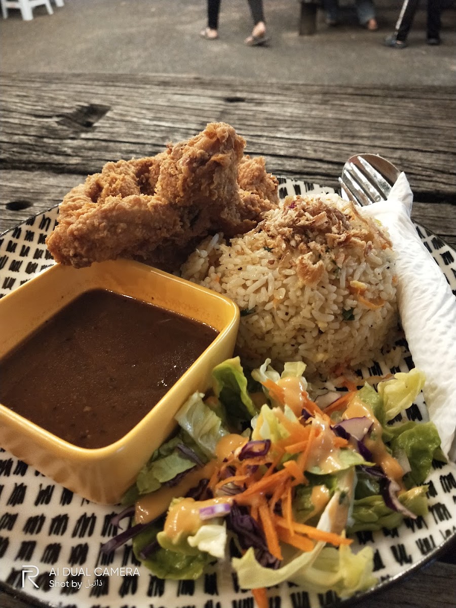 Kopi Warisan Melayu Dungun Photo 4