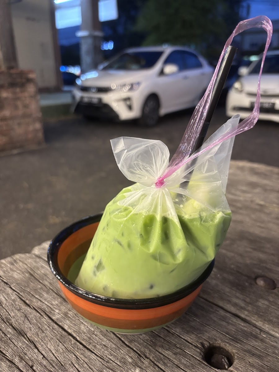 Kopi Warisan Melayu Dungun Photo 5