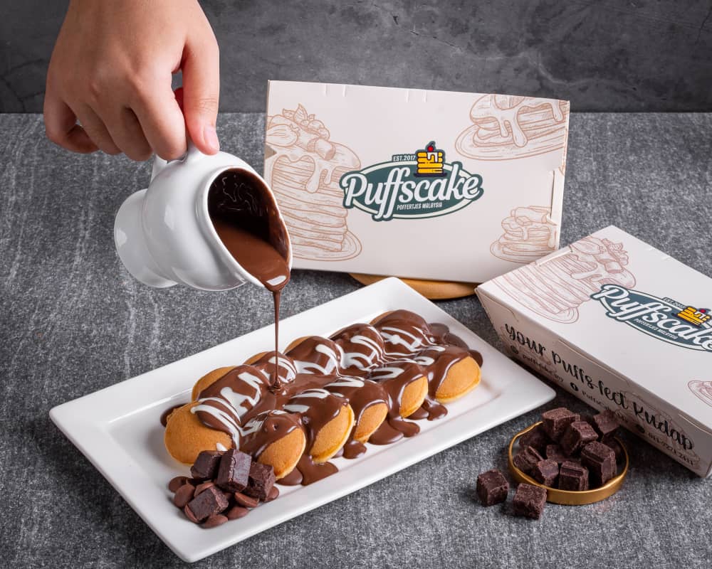Kopi Warisan Melayu Dungun Photo 8