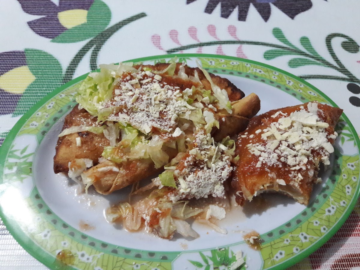 Cochito Antojería Photo 3