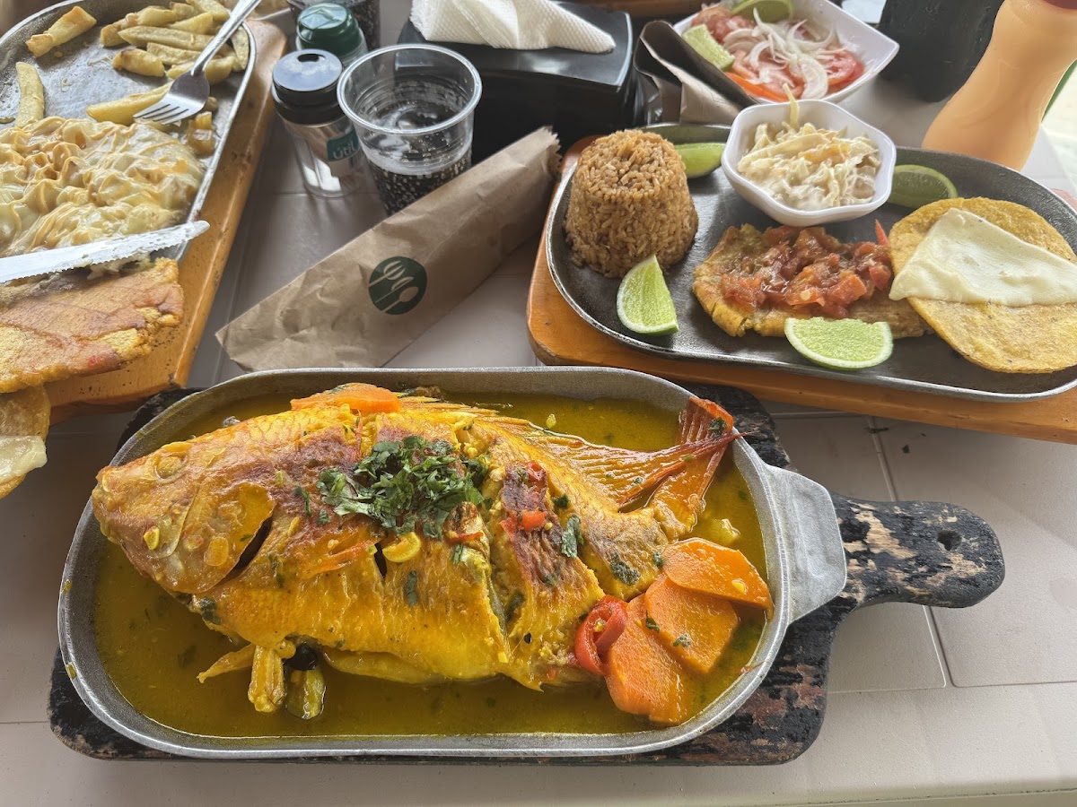Pecera Sierra Baja