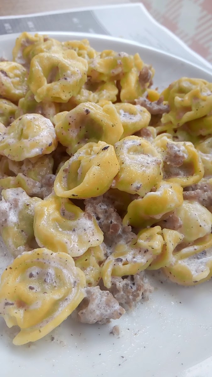 Primo Piatto - No al progresso gastronomico Photo 2