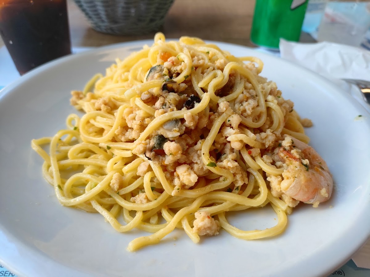 Primo Piatto - No al progresso gastronomico Photo 4