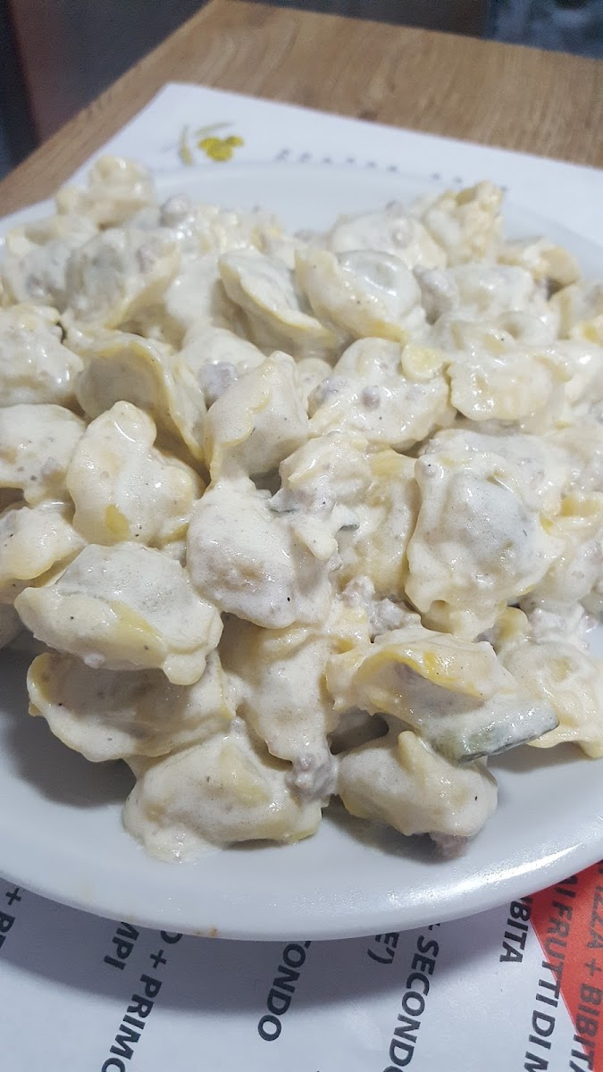 Primo Piatto - No al progresso gastronomico Photo 9