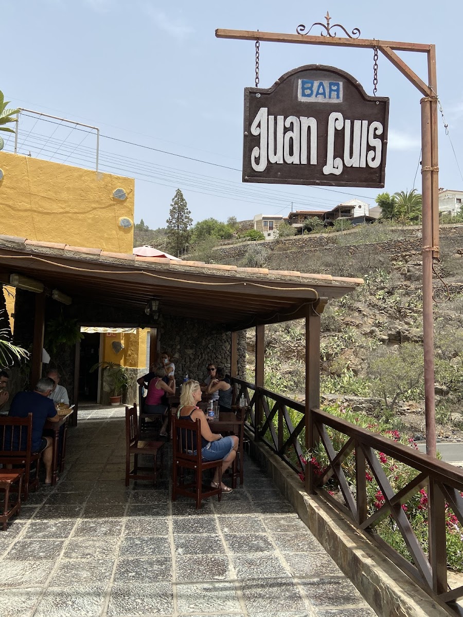 Bar Juan Luis