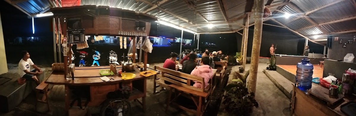 Angkringan Bedjo Blitar