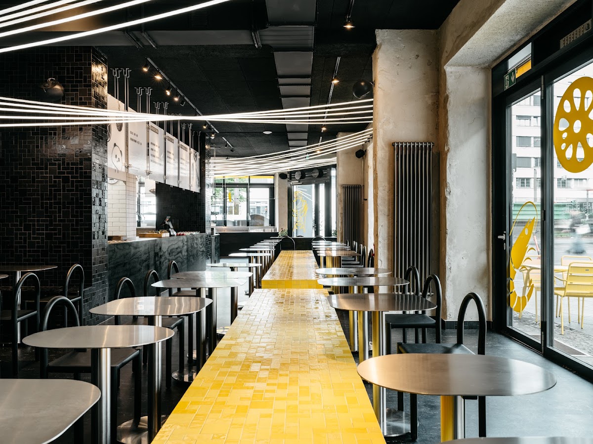 Sanku Maots‘ai (Friedrichshain) 三顾冒菜 Photo 7