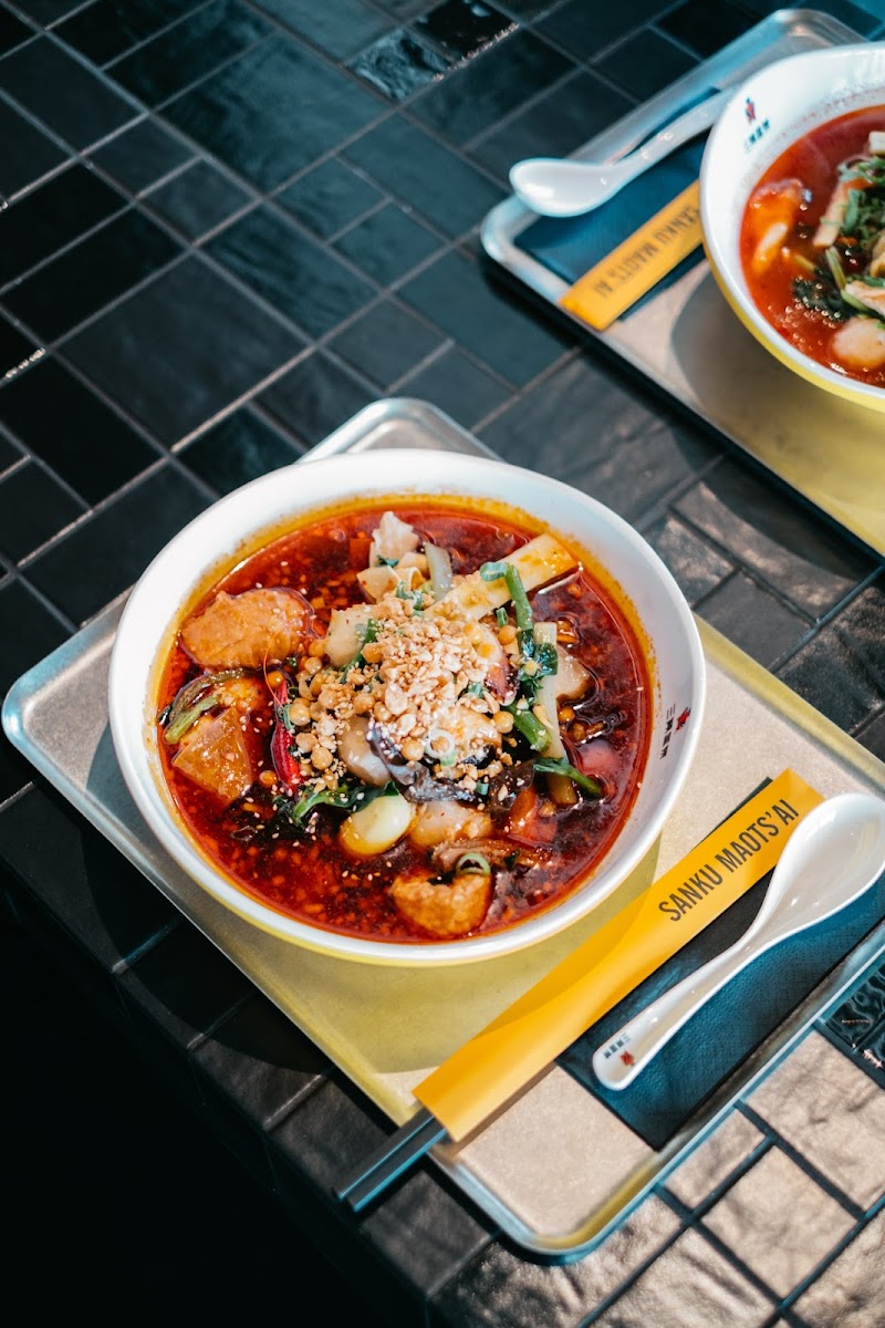 Sanku Maots‘ai (Friedrichshain) 三顾冒菜 Photo 8