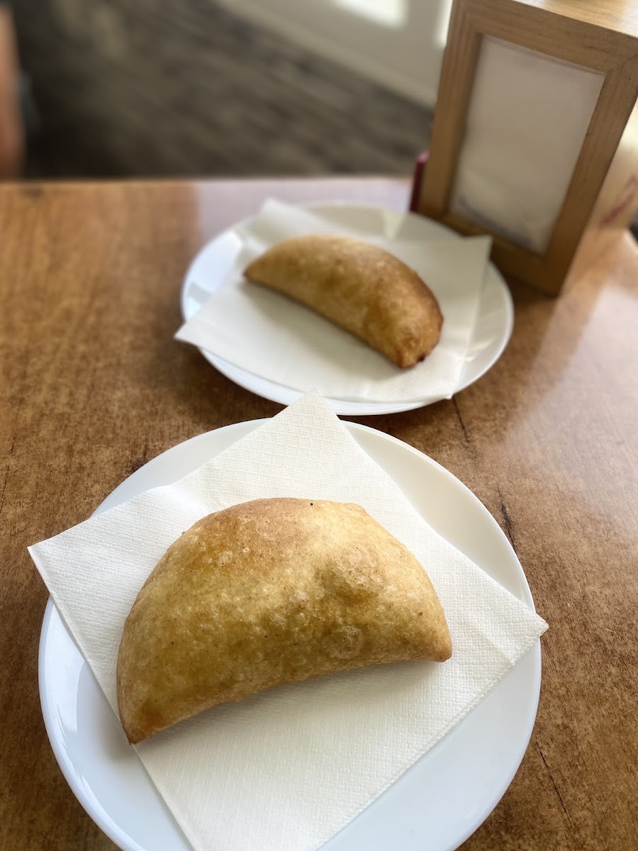Araguaney - Arepera & Cafeteria Photo 4