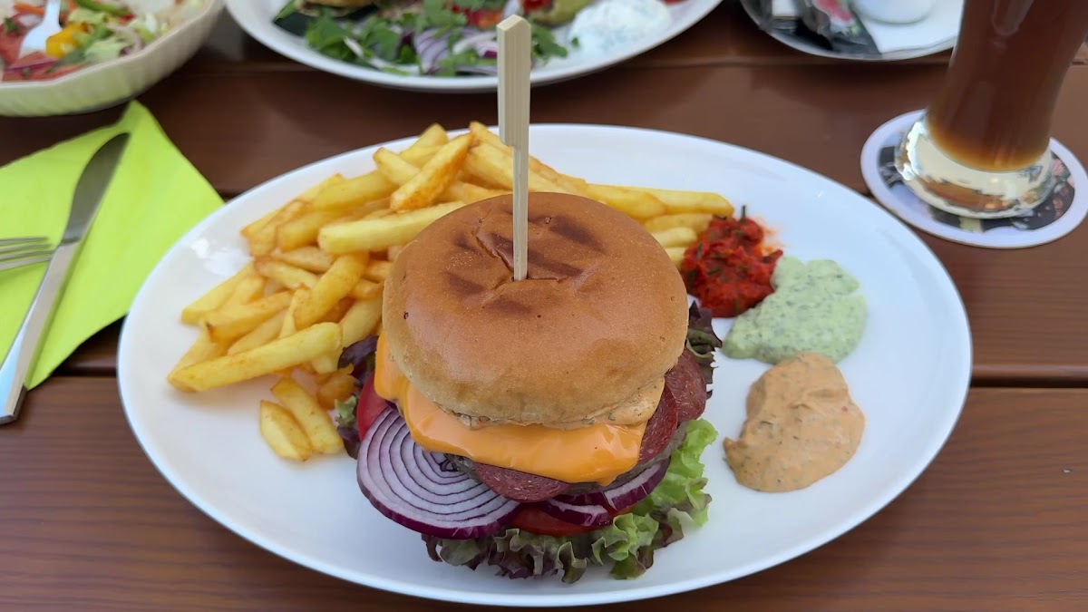 Dunja Grill Photo 2