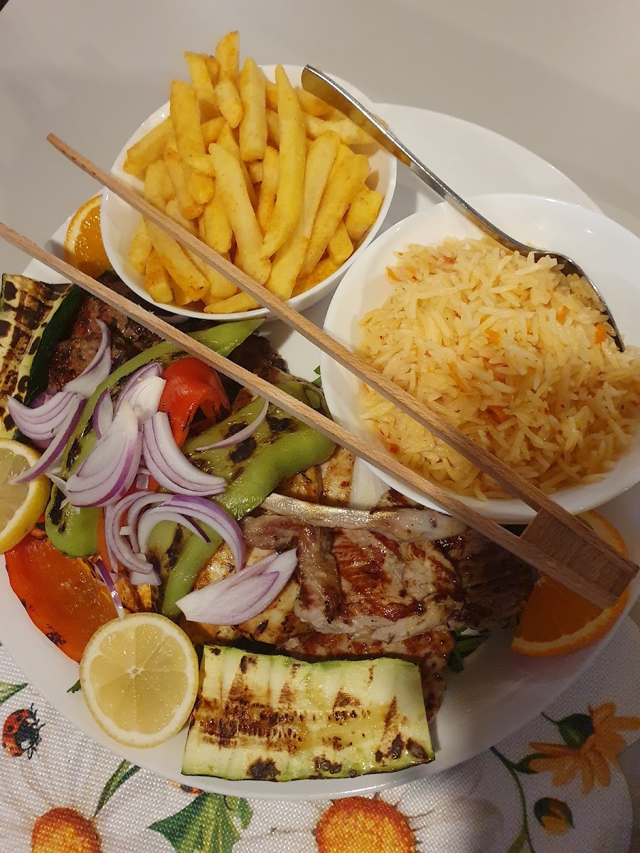 Dunja Grill Photo 4