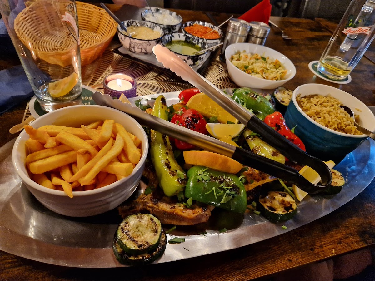 Dunja Grill Photo 8