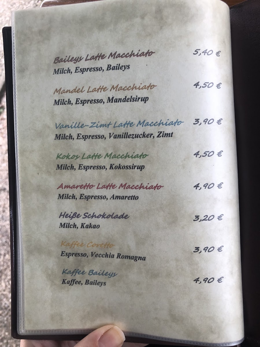 Dunja Grill Photo Menu 10