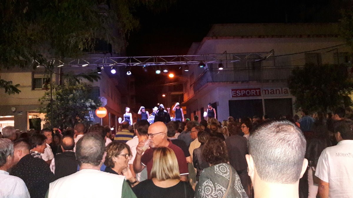 Bar Cafeteria Lluc Photo 2