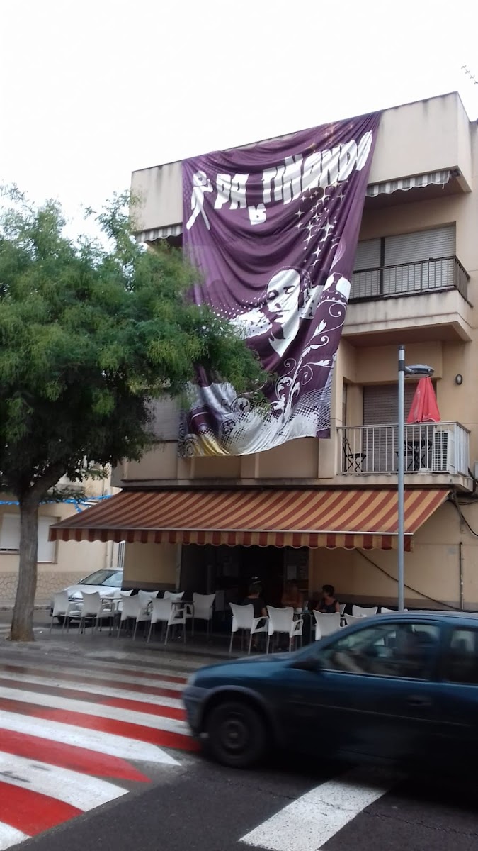Bar Cafeteria Lluc Photo 3