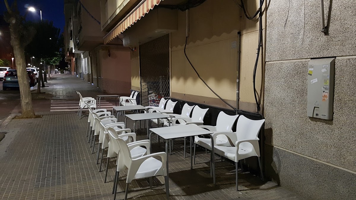 Bar Cafeteria Lluc Photo 5