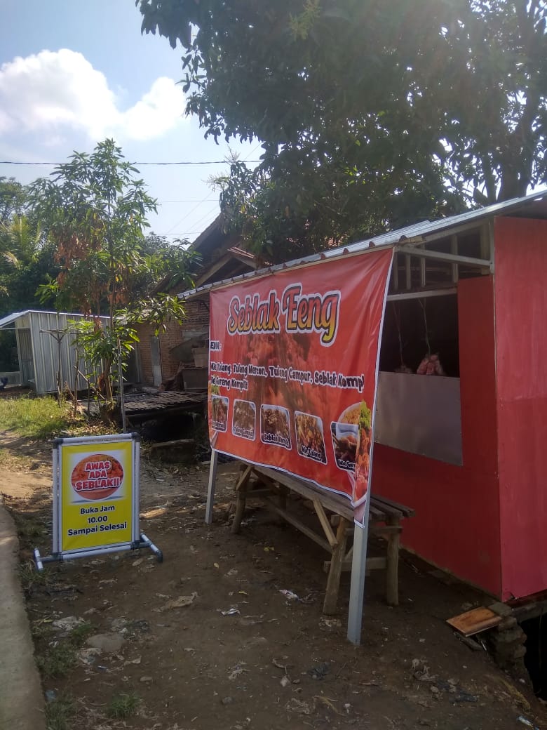 WARUNG SEBLAK EENG