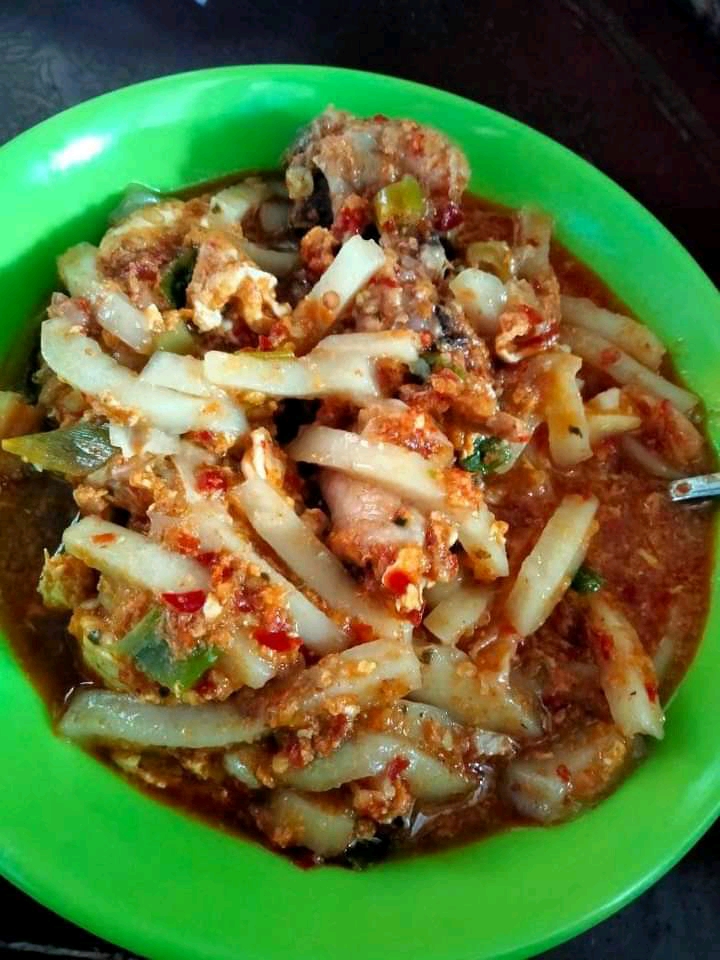 WARUNG SEBLAK EENG Photo 10