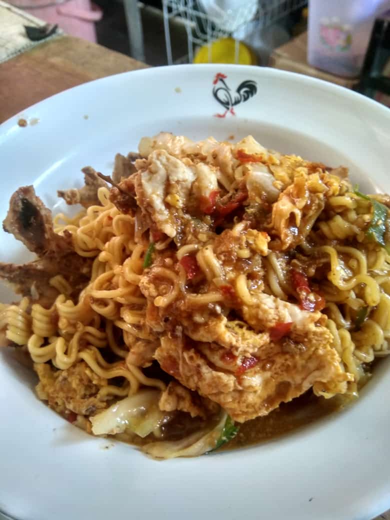 WARUNG SEBLAK EENG Photo 2