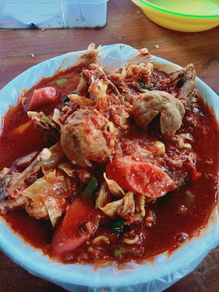 WARUNG SEBLAK EENG Photo 4