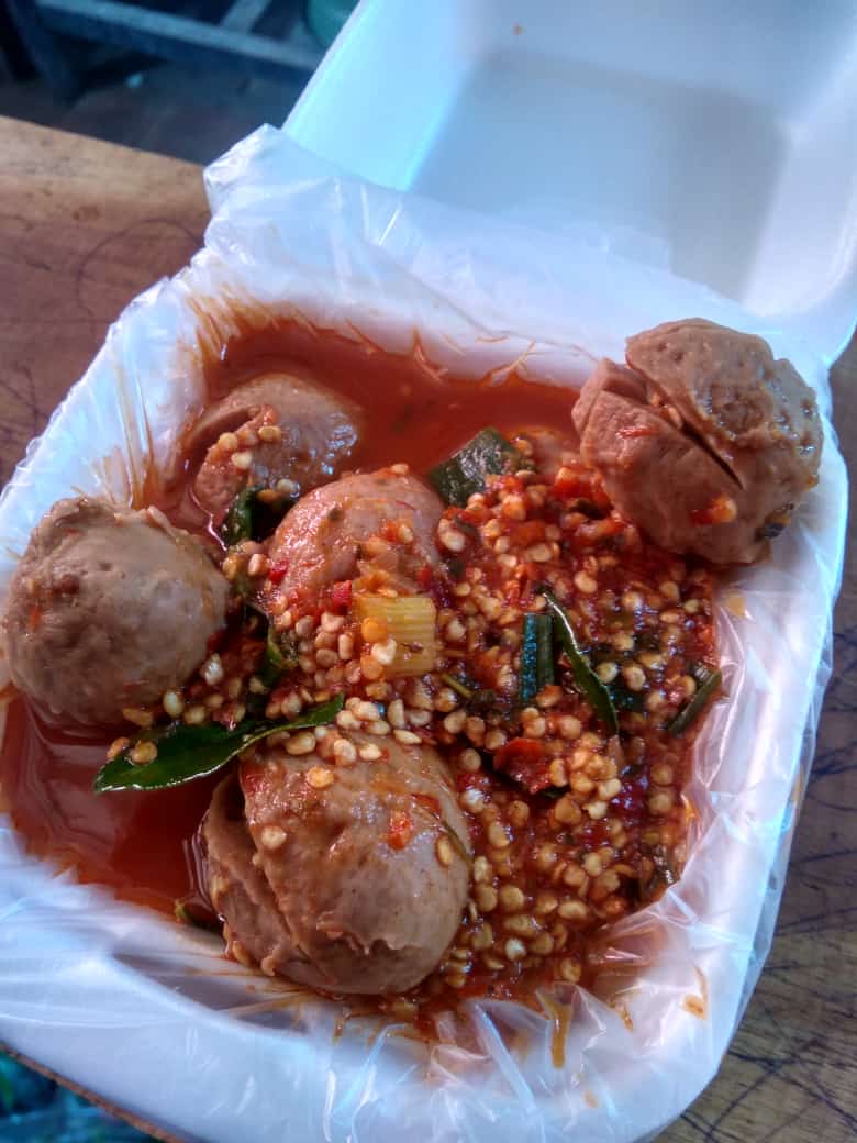 WARUNG SEBLAK EENG Photo 6