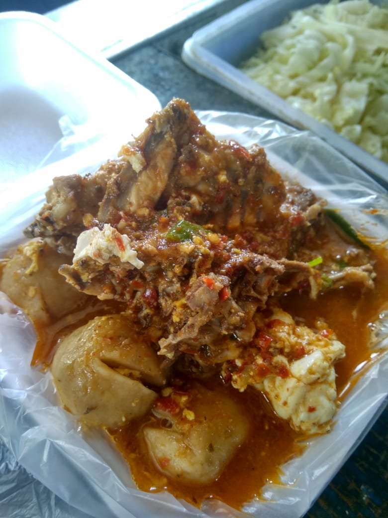 WARUNG SEBLAK EENG Photo 7