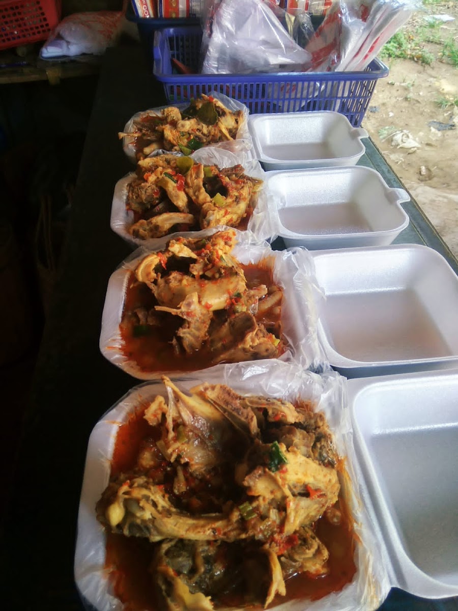 WARUNG SEBLAK EENG Photo 8