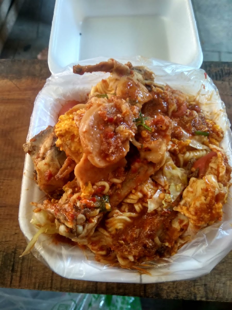 WARUNG SEBLAK EENG Photo 9