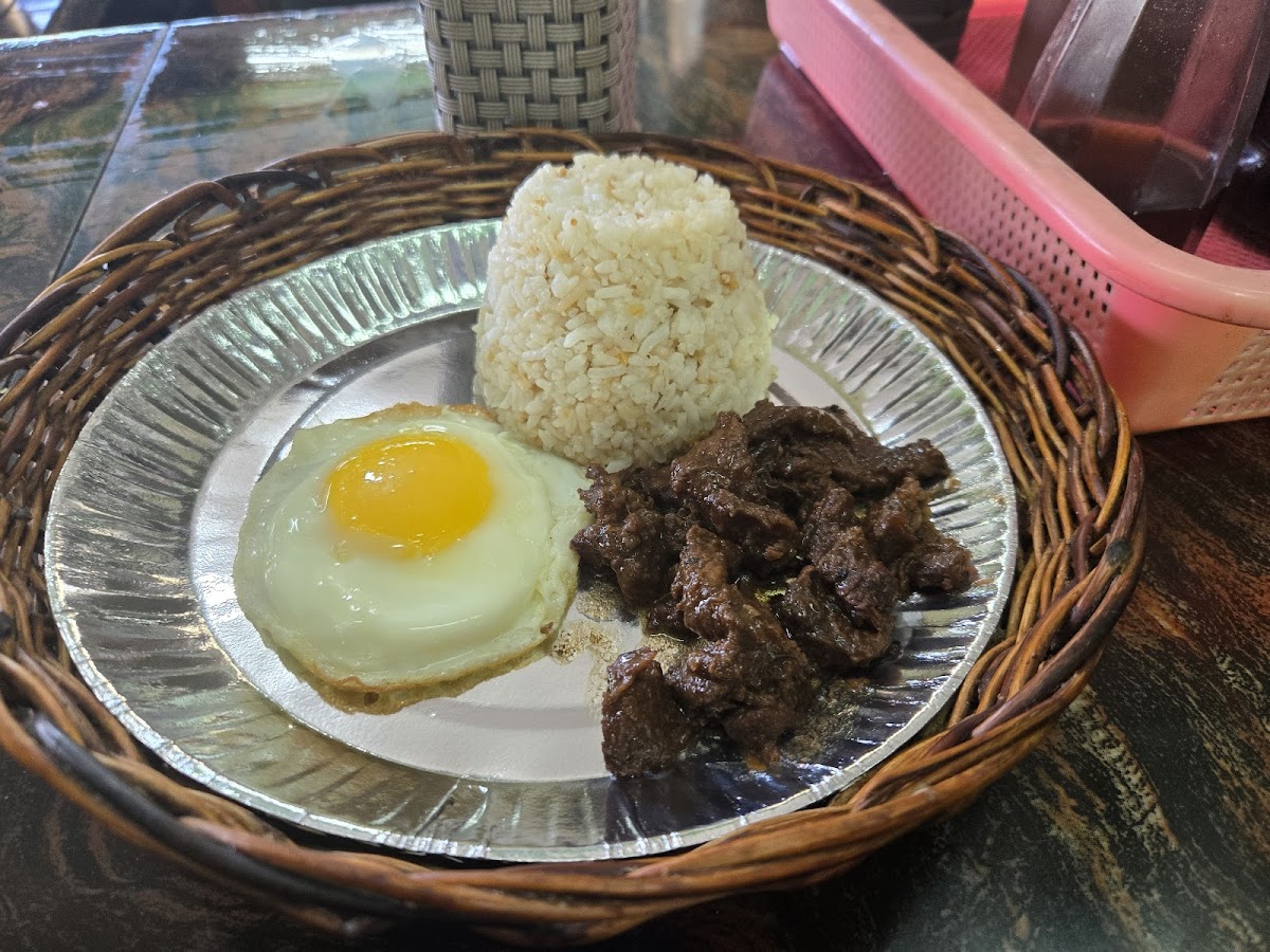 Gerry's Tapsilugan