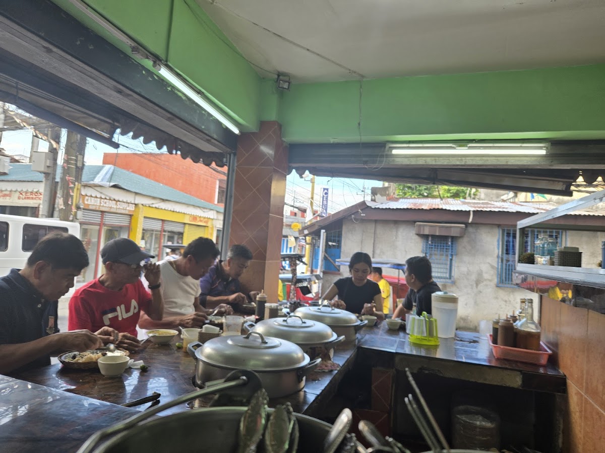 Gerry's Tapsilugan Photo 2