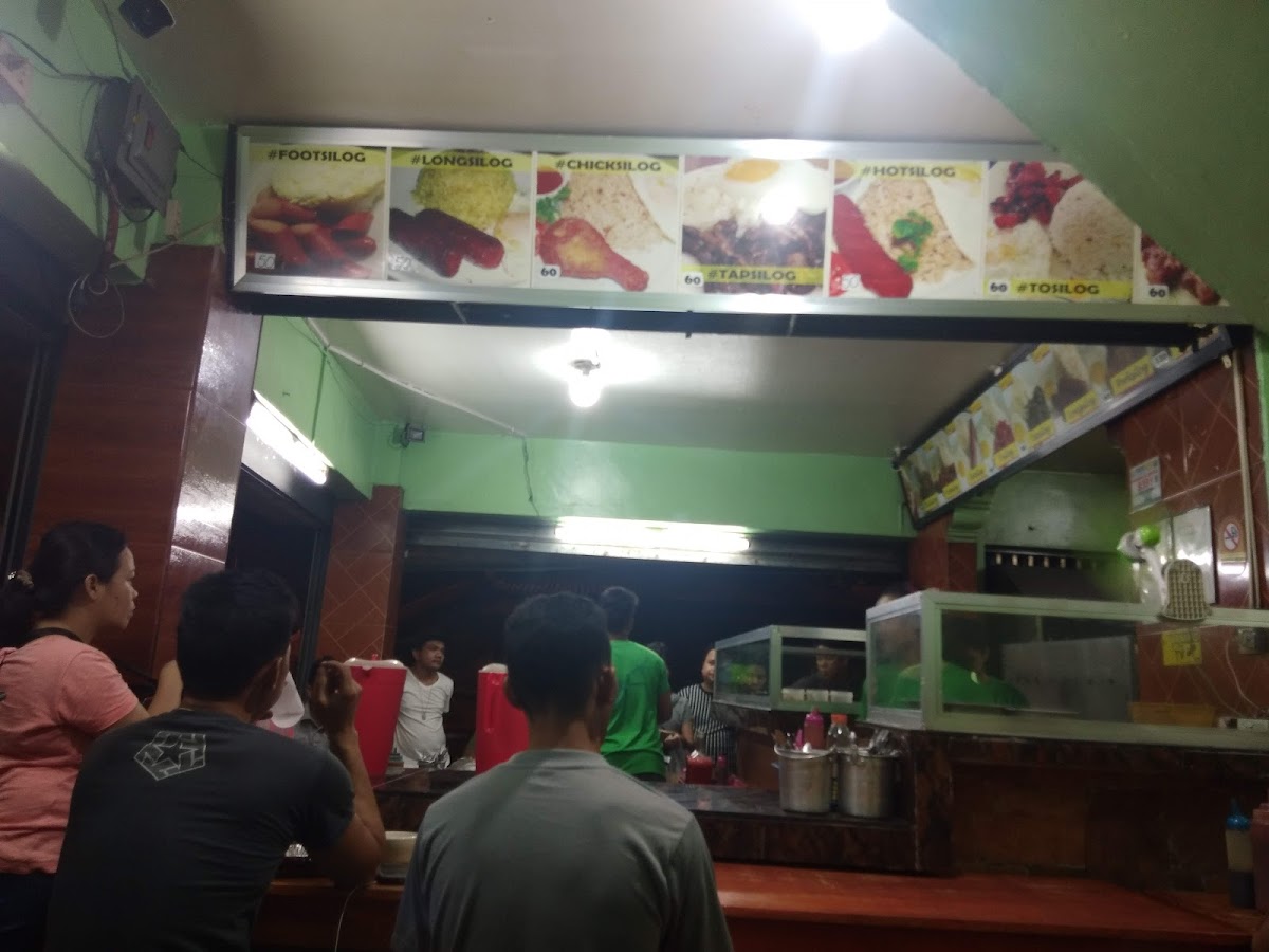 Gerry's Tapsilugan Photo 6