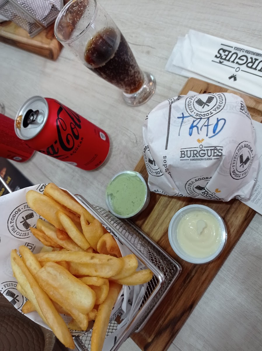 O Burguês Guarulhos Photo 6